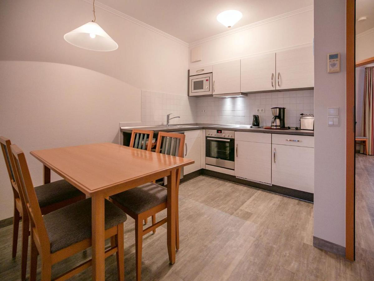 Apartment Komfort Mit 2 Schlafzimmern Und Balkon Im Obergeschoss 068